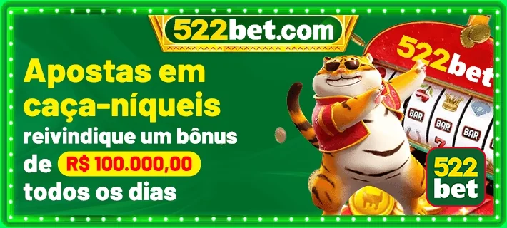 Acesso fácil ao cassino online 522bet em um app premium