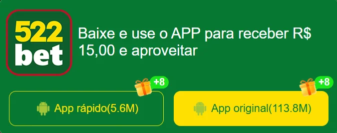 Navegação Ágil e Segura - 522bet